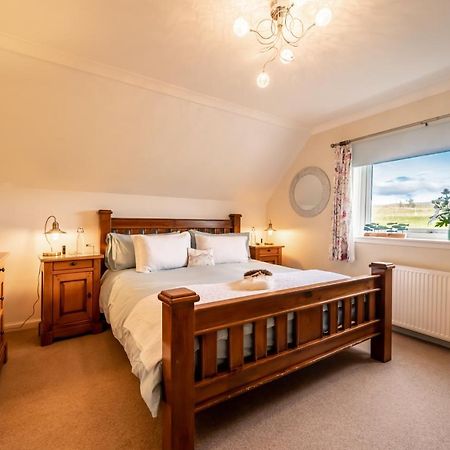 Carters Rest Guesthouse Milovaig المظهر الخارجي الصورة
