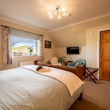 Carters Rest Guesthouse Milovaig المظهر الخارجي الصورة