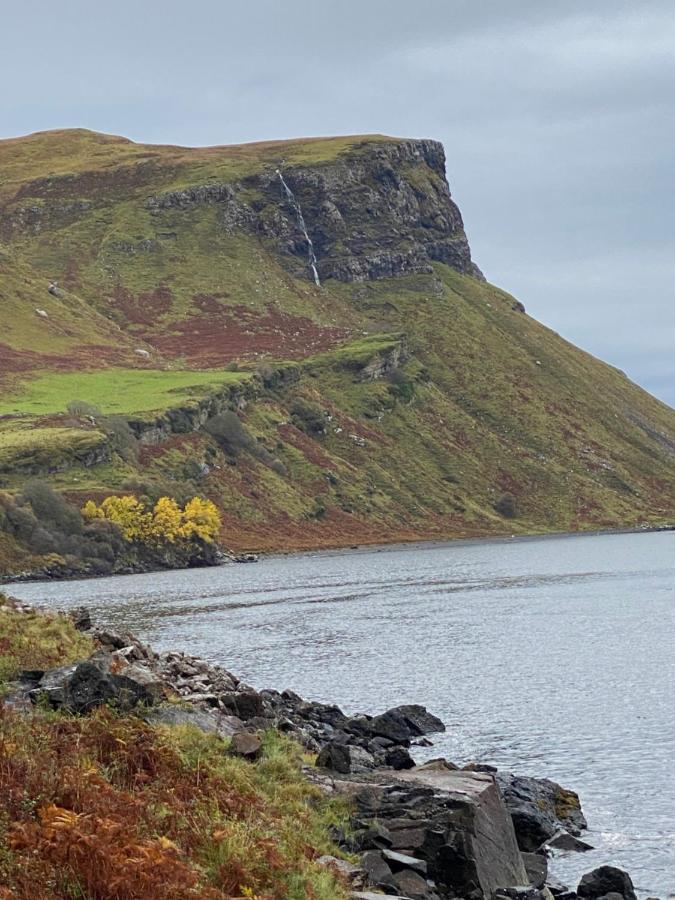 Carters Rest Guesthouse Milovaig المظهر الخارجي الصورة