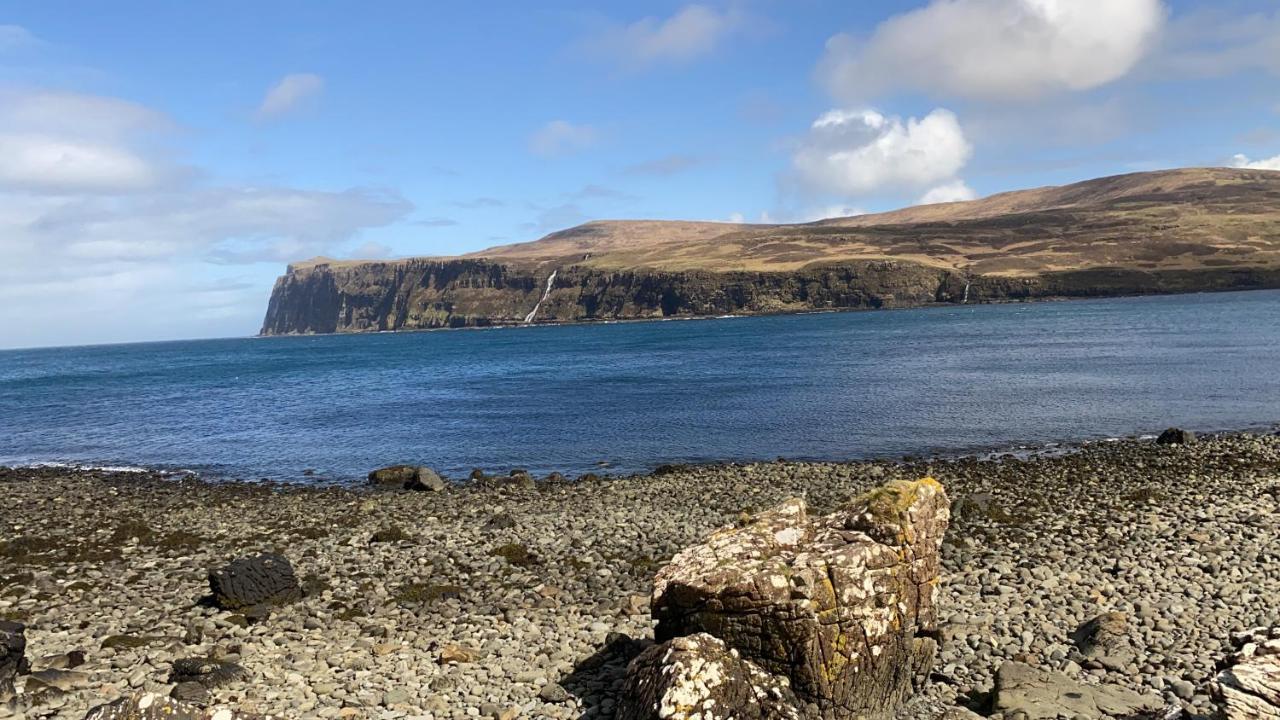 Carters Rest Guesthouse Milovaig المظهر الخارجي الصورة
