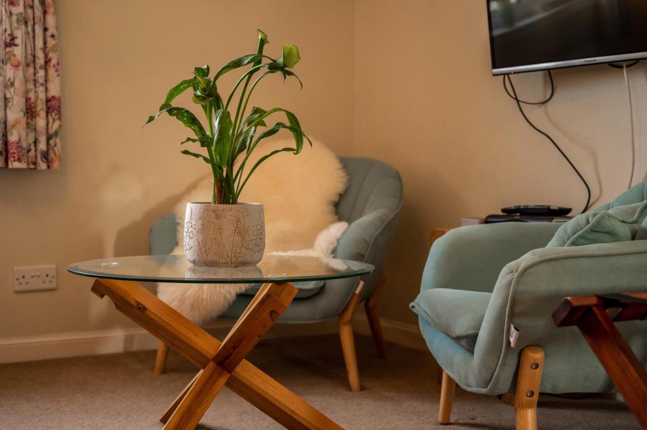 Carters Rest Guesthouse Milovaig المظهر الخارجي الصورة