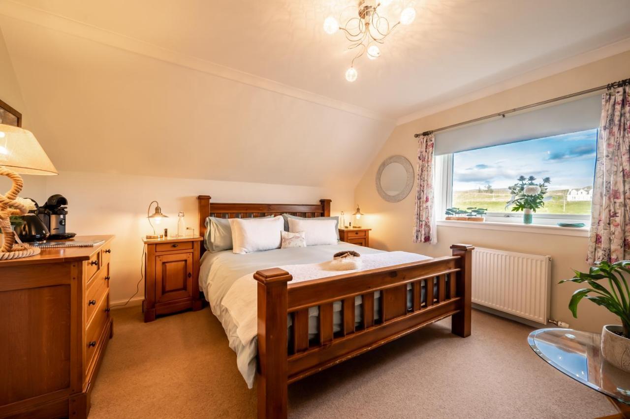 Carters Rest Guesthouse Milovaig المظهر الخارجي الصورة