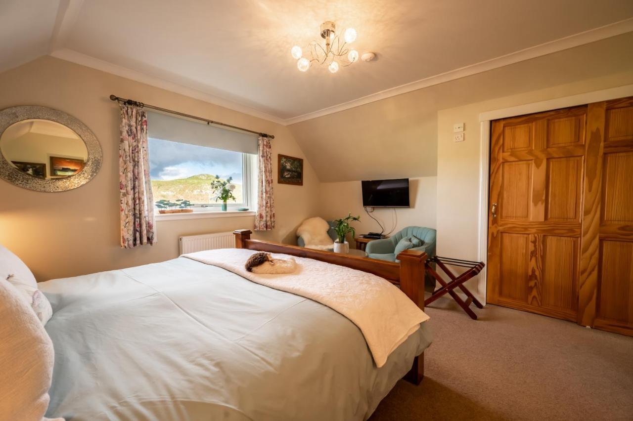 Carters Rest Guesthouse Milovaig المظهر الخارجي الصورة