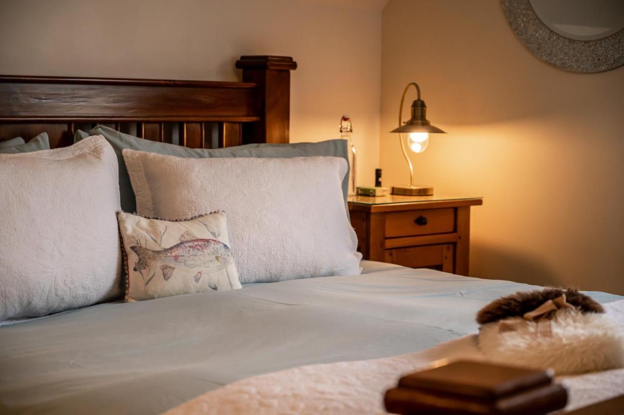 Carters Rest Guesthouse Milovaig المظهر الخارجي الصورة