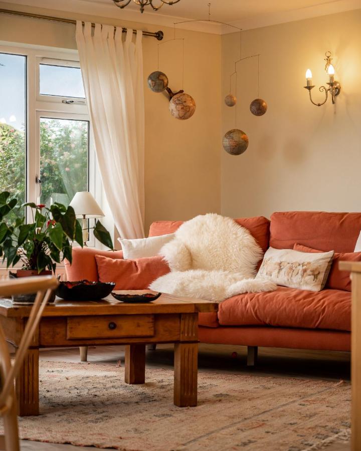 Carters Rest Guesthouse Milovaig المظهر الخارجي الصورة
