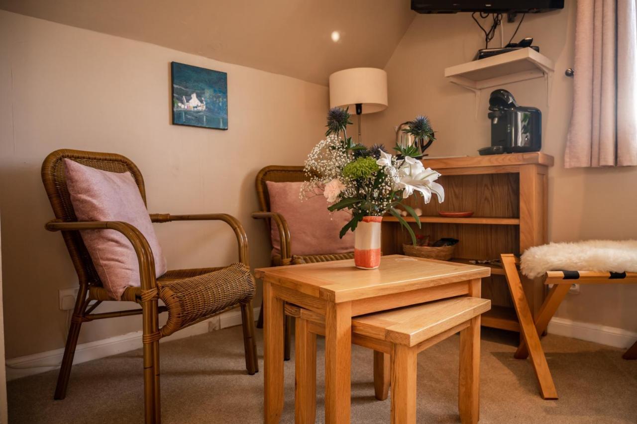 Carters Rest Guesthouse Milovaig المظهر الخارجي الصورة