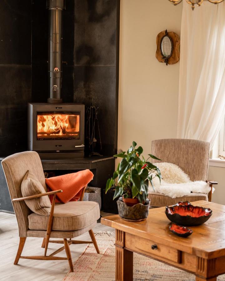 Carters Rest Guesthouse Milovaig المظهر الخارجي الصورة