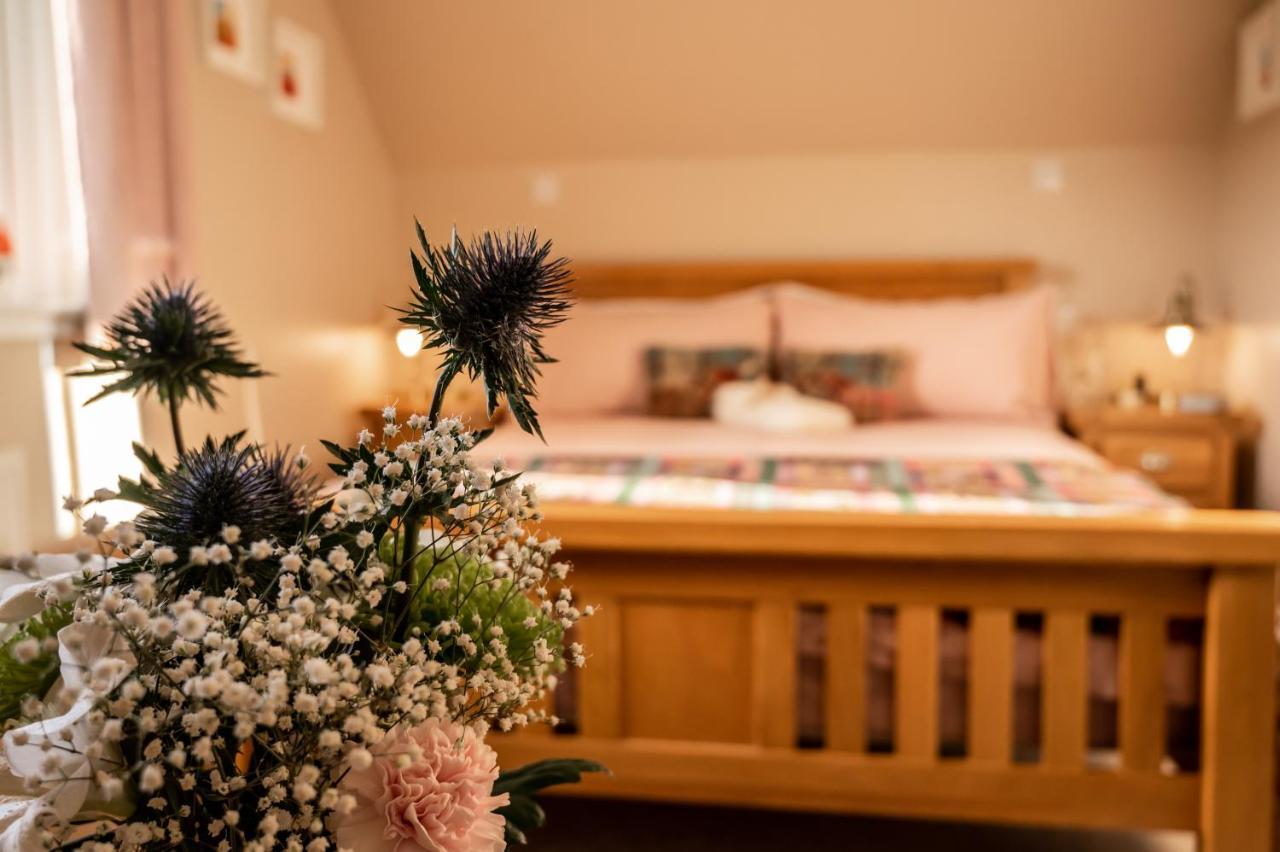 Carters Rest Guesthouse Milovaig المظهر الخارجي الصورة