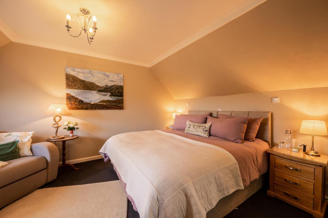 Carters Rest Guesthouse Milovaig المظهر الخارجي الصورة