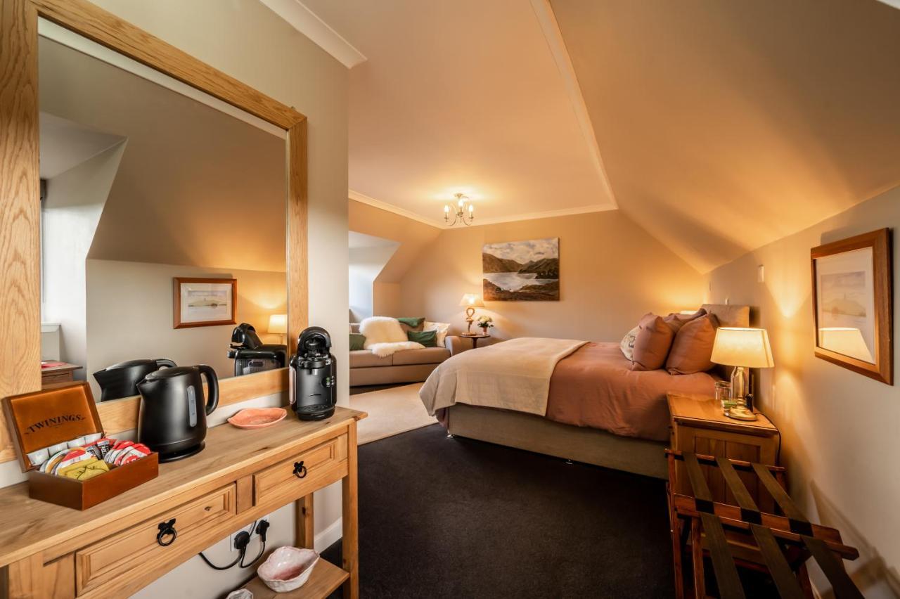 Carters Rest Guesthouse Milovaig المظهر الخارجي الصورة