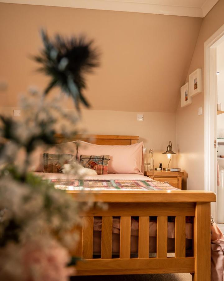 Carters Rest Guesthouse Milovaig المظهر الخارجي الصورة